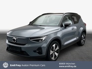 Volvo XC40 2022
