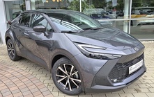 Toyota C-HR 2025