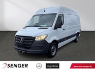 Mercedes-Benz Sprinter 2024