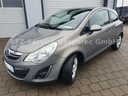 Opel Corsa 2011