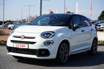 Fiat 500X 2020