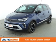 Opel Crossland 2021