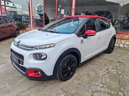 Citroen C3 2019