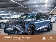 Cupra Formentor 2025