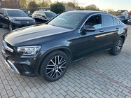 Mercedes-Benz GLC-Class 2022