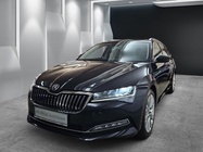 Skoda Superb 2023