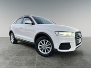 Audi Q3 2018