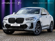BMW X4 2025