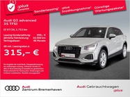 Audi Q2 2024