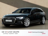 Audi A6 2023