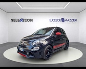 Abarth 595 2019