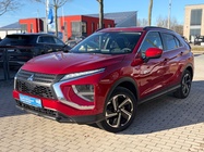 Mitsubishi Eclipse Cross 2022