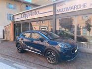Ford Puma 2022