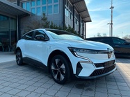 Renault Megane 2022