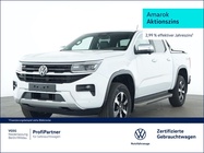 Volkswagen Amarok 2024