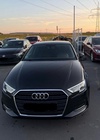 Audi A3 2017
