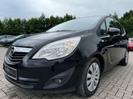 Opel Meriva 2011