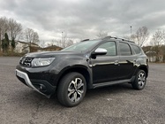 Dacia Duster 2022