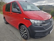 Volkswagen Other 2021