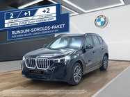 BMW X1 2025