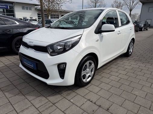 Kia Picanto 2021