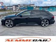 Audi A6 2020