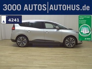 Renault Grand Scenic 2021