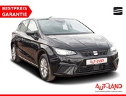 Seat Ibiza 2021