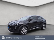 Ford Puma 2022