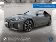 BMW i4 2022