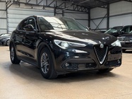 Alfa Romeo Stelvio 2018