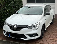 Renault Megane 2019