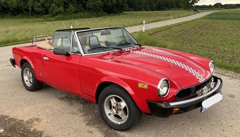 Fiat 124