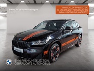 BMW X2 2022