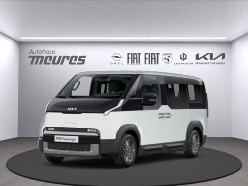 Kia PV5 2026