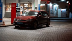 Volkswagen Golf 2020