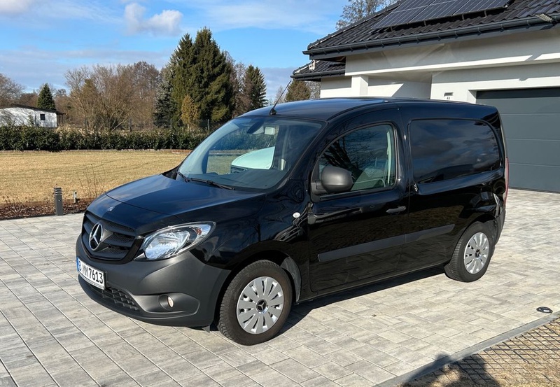 Mercedes-Benz Citan