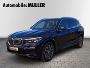 BMW X5 2019