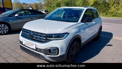 Volkswagen T-Cross 2022