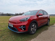 Kia Niro 2021