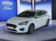 Ford Focus 2020