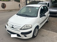 Citroen C3 2009