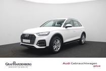 Audi Q5 2022