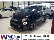 Abarth 595 2021