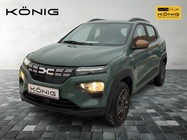 Dacia Spring 2023