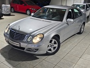 Mercedes-Benz E-Class 2006
