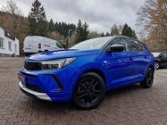 Opel Grandland 2022