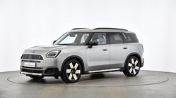 MINI Countryman 2025