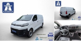 Citroen Jumpy 2021