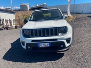 Jeep Renegade 2022